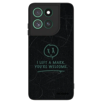 Husă pentru Motorola Moto G57 Power - LEFT A MARK
