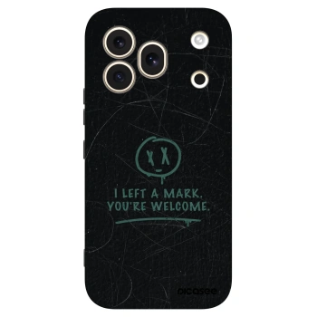 Husă pentru Honor 600 Pro - LEFT A MARK