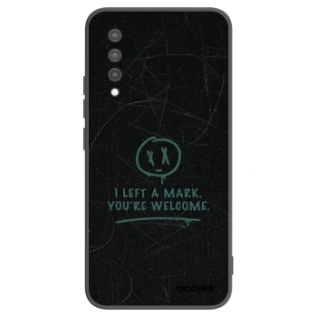 Husă pentru Xiaomi Mi 9 Lite - LEFT A MARK