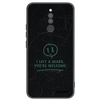 Husă pentru Xiaomi Redmi 8 - LEFT A MARK