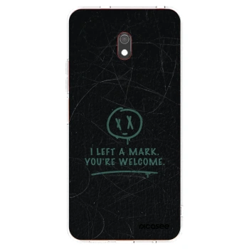Husă pentru Xiaomi Redmi 8A - LEFT A MARK