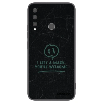 Husă pentru Huawei P40 Lite E - LEFT A MARK