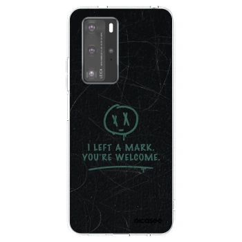 Husă pentru Huawei P40 Pro - LEFT A MARK