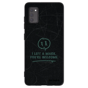 Husă pentru Samsung Galaxy A41 A415F - LEFT A MARK