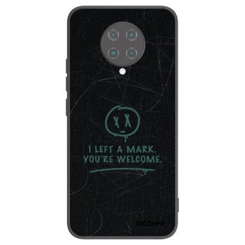 Husă pentru Xiaomi Poco F2 Pro - LEFT A MARK