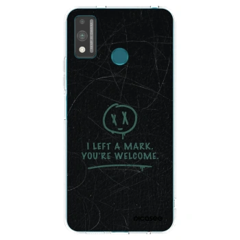 Husă pentru Honor 9X Lite - LEFT A MARK