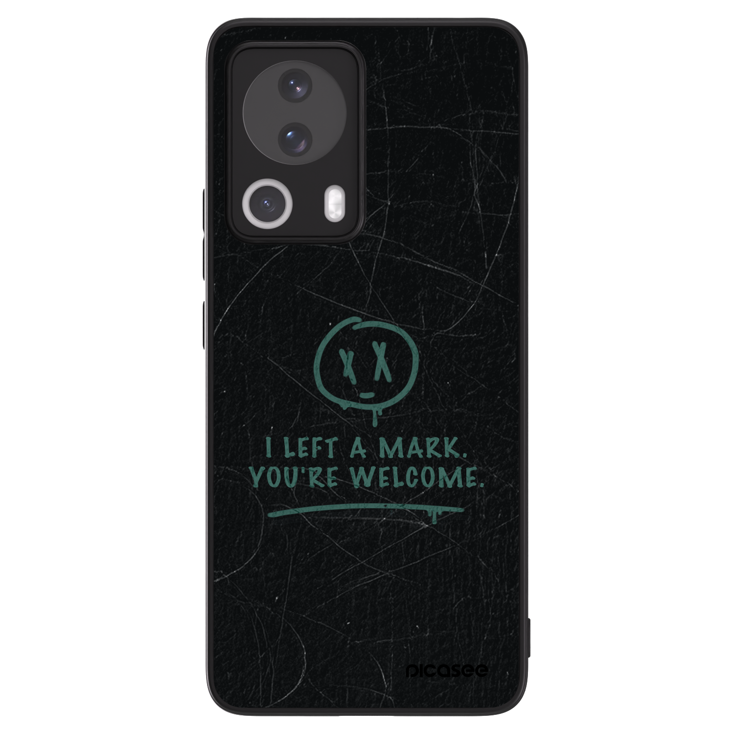 Picasee ULTIMATE CASE pentru Xiaomi 13 Lite - LEFT A MARK