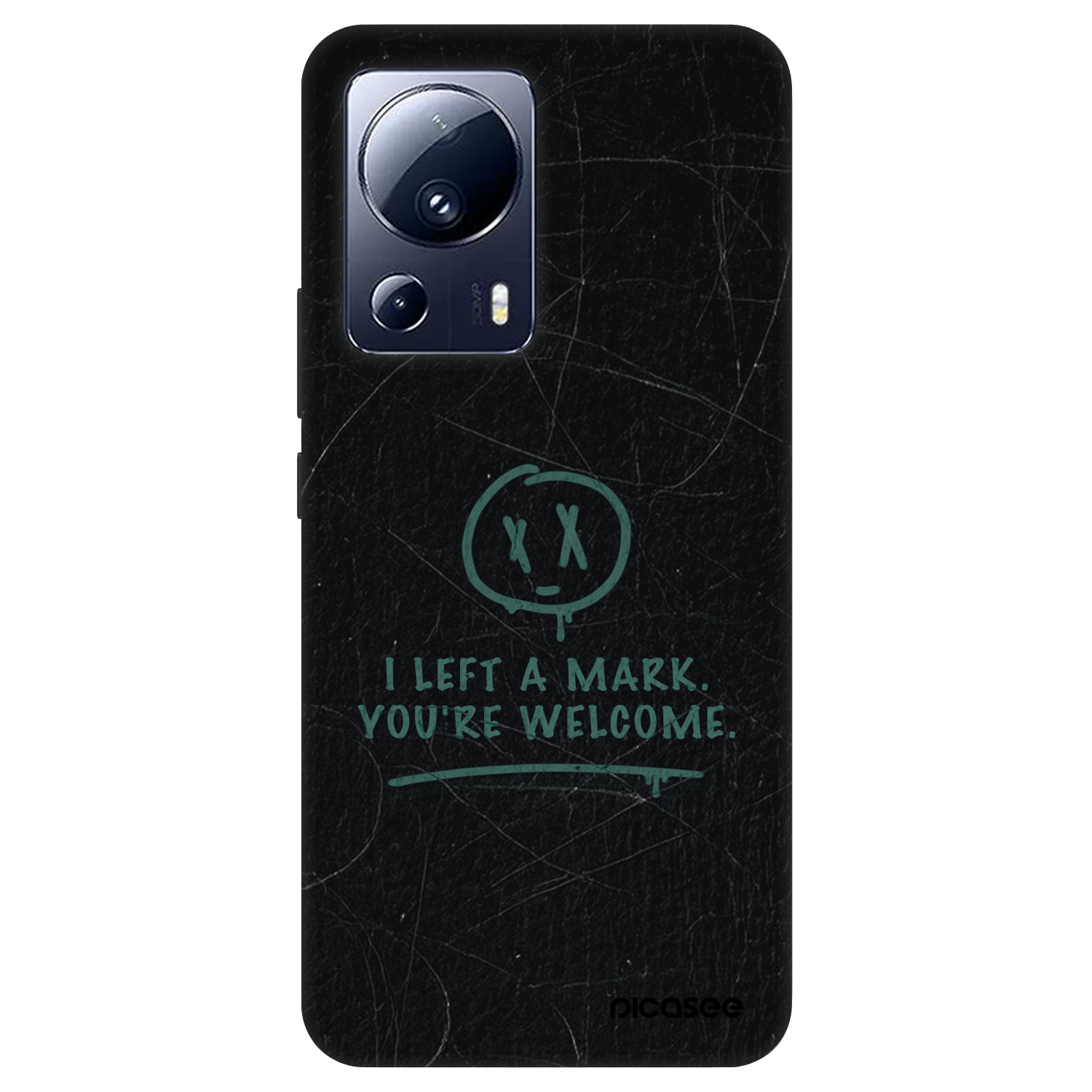 Picasee Fashion Case pentru Xiaomi 13 Lite - LEFT A MARK