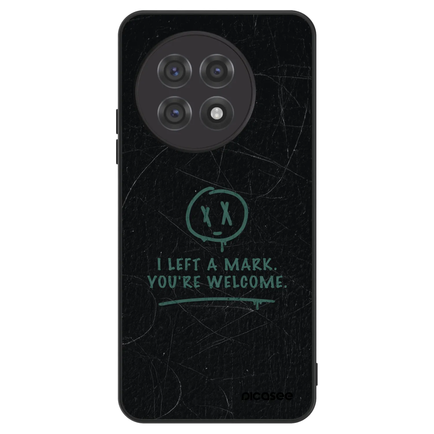 Picasee ULTIMATE CASE pentru OnePlus 13R 5G - LEFT A MARK