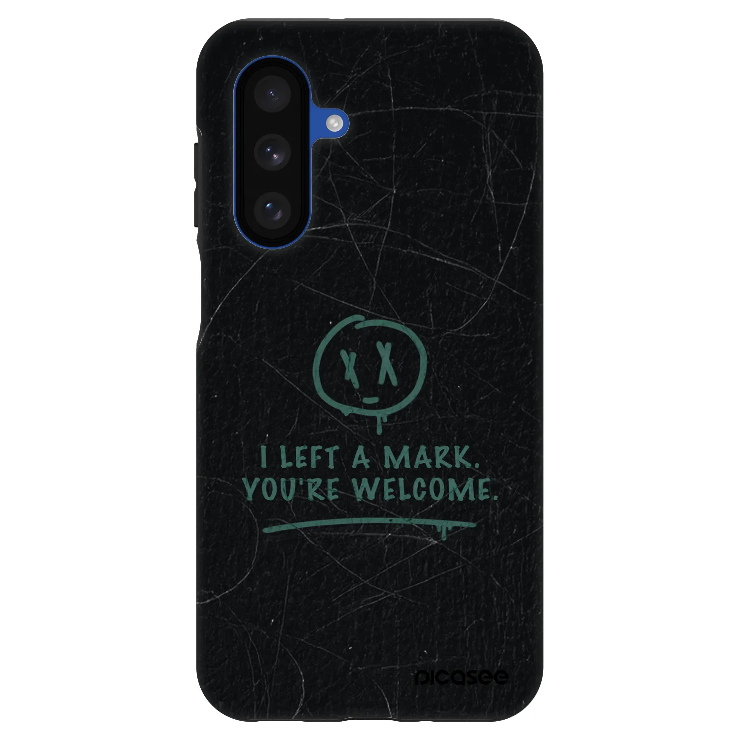 Picasee Fashion Case pentru Samsung Galaxy A17 5G - LEFT A MARK