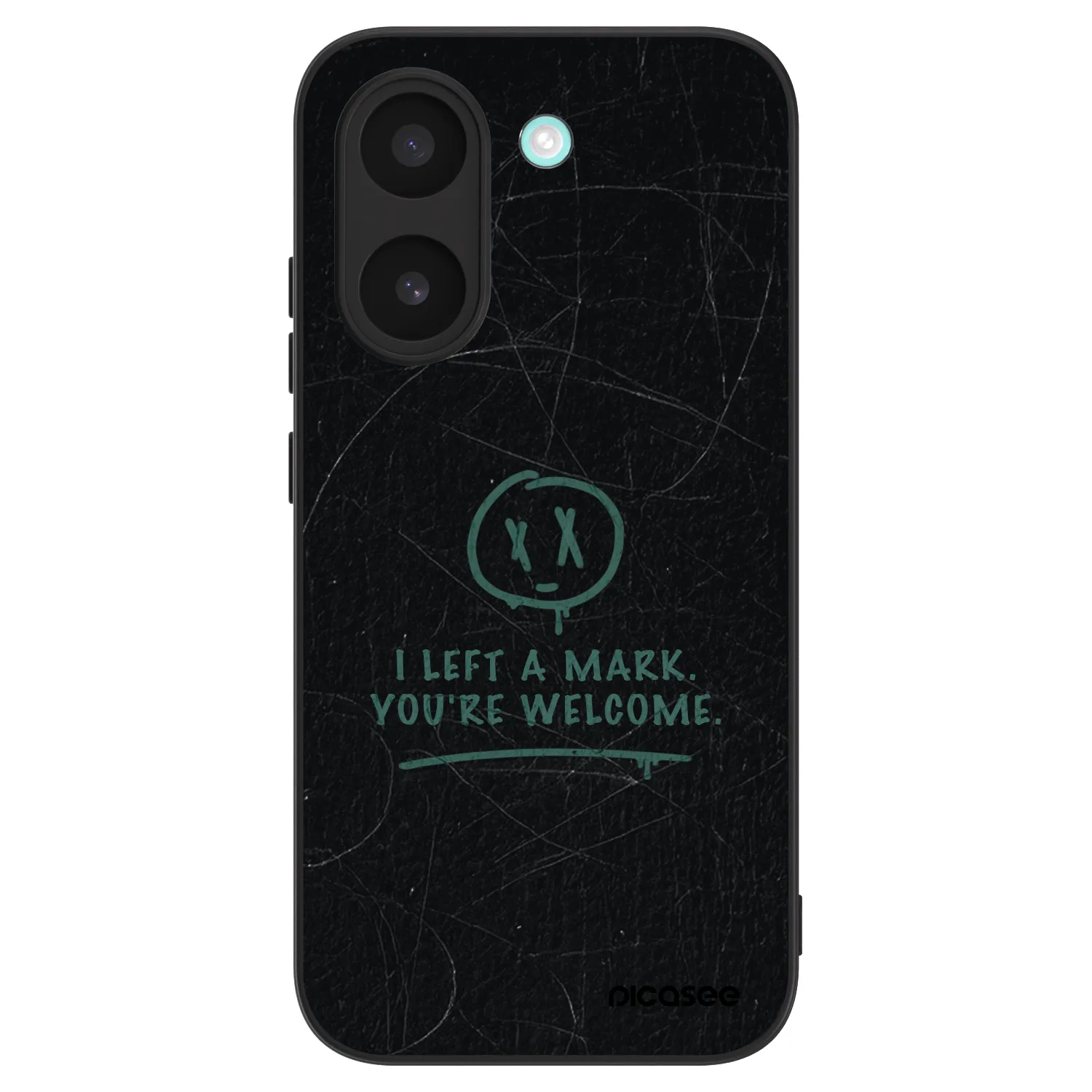 Picasee ULTIMATE CASE pentru Xiaomi Poco X8 Pro - LEFT A MARK