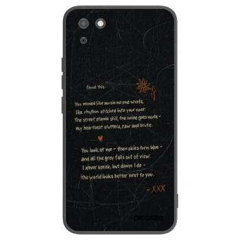 Husă pentru Huawei Y5P - POET
