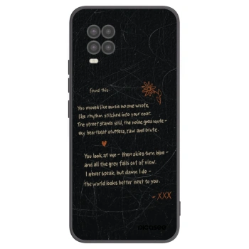 Husă pentru Xiaomi Mi 10 Lite - POET