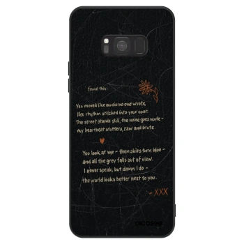 Husă pentru Samsung Galaxy S8 G950F - POET