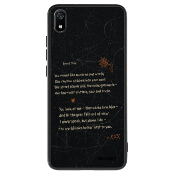 Husă pentru Xiaomi Redmi 7A - POET