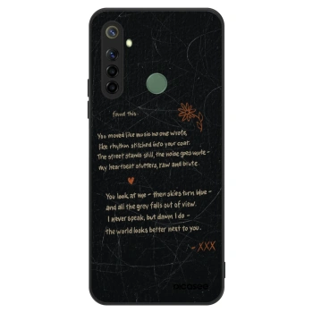 Husă pentru Realme 6i - POET