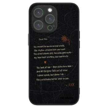Picasee ULTIMATE CASE pentru Apple iPhone 13 Pro - POET