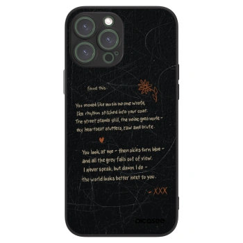 Picasee ULTIMATE CASE pentru Apple iPhone 13 Pro Max - POET