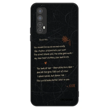 Husă pentru Realme 7 - POET