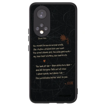 Husă pentru Huawei Nova 9 - POET