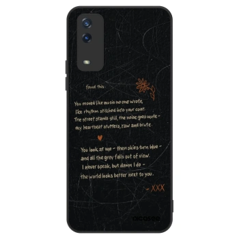 Husă pentru Vivo Y11s - POET
