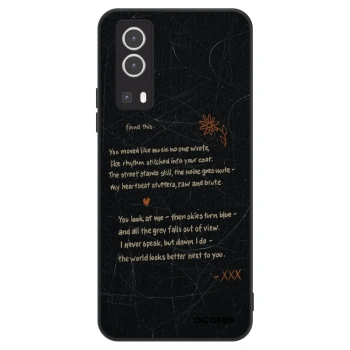 Husă pentru Vivo Y72 5G - POET