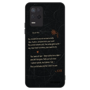Husă pentru Realme 8 5G - POET