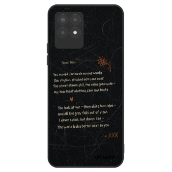 Husă pentru Realme 8i - POET