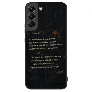 Husă pentru Samsung Galaxy S22+ 5G - POET