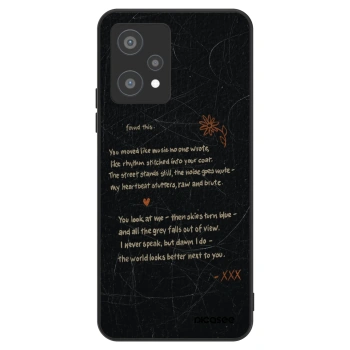 Husă pentru Realme 9 Pro 5G - POET
