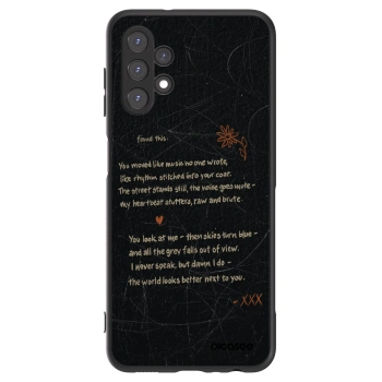Picasee ULTIMATE CASE pentru Samsung Galaxy A13 4G A135 - POET