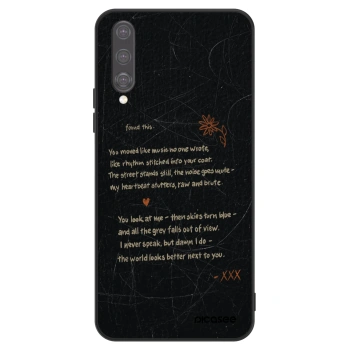 Husă pentru Huawei P20 Pro - POET