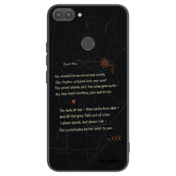 Husă pentru Huawei P Smart - POET