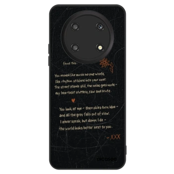 Husă pentru Honor Magic4 Lite 5G - POET