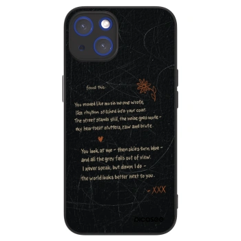 Picasee ULTIMATE CASE pentru Apple iPhone 14 - POET