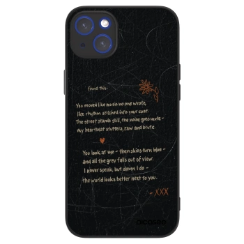Picasee ULTIMATE CASE pentru Apple iPhone 14 Plus - POET
