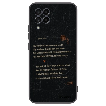 Husă pentru Samsung Galaxy M53 5G - POET