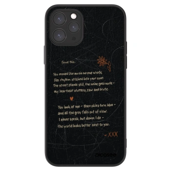 Picasee ULTIMATE CASE MagSafe pentru Apple iPhone 11 Pro - POET