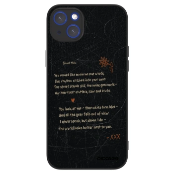 Picasee ULTIMATE CASE MagSafe pentru Apple iPhone 14 Plus - POET