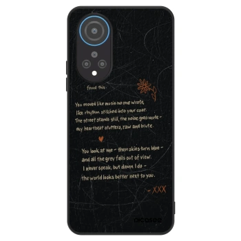 Husă pentru Honor X7 - POET