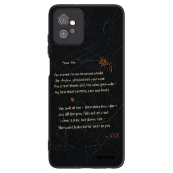 Husă pentru Motorola Moto G32 - POET