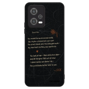 Husă pentru Xiaomi Poco X5 - POET