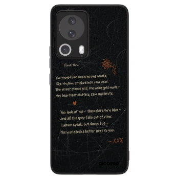 Picasee ULTIMATE CASE pentru Xiaomi 13 Lite - POET