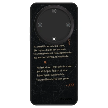 Husă pentru Honor Magic5 Lite 5G - POET