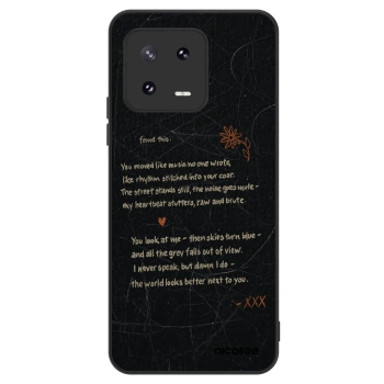 Husă pentru Xiaomi 13 Pro - POET