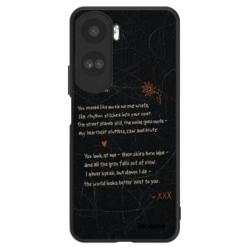 Husă pentru Honor 90 Lite 5G - POET