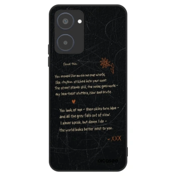 Husă pentru Realme 10 4G - POET