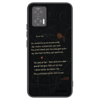 Husă pentru Motorola Edge 30 Neo - POET