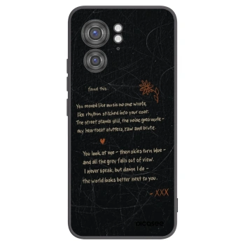 Husă pentru Motorola Edge 40 - POET
