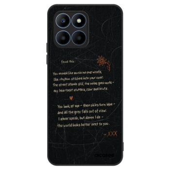 Husă pentru Honor 70 Lite - POET